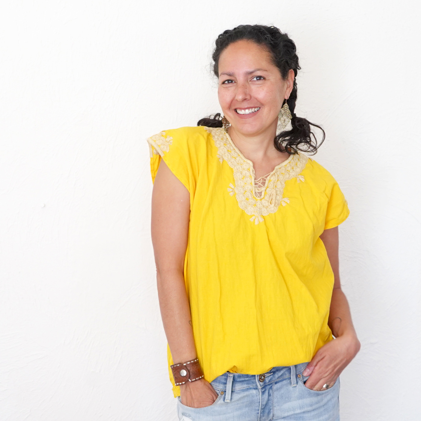 Kristy Prince, Simplicity Seeker