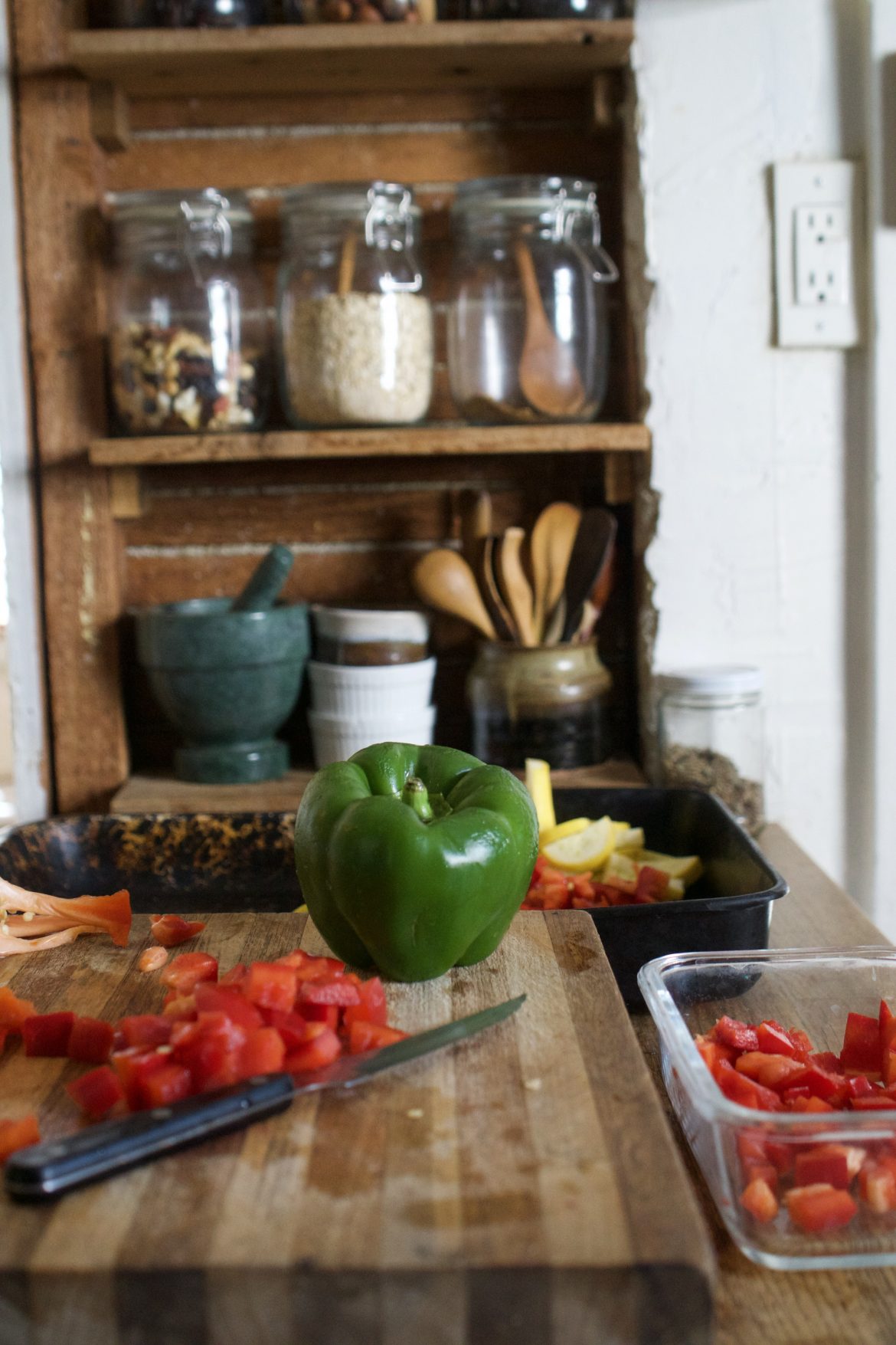 Food Prep Monday’s