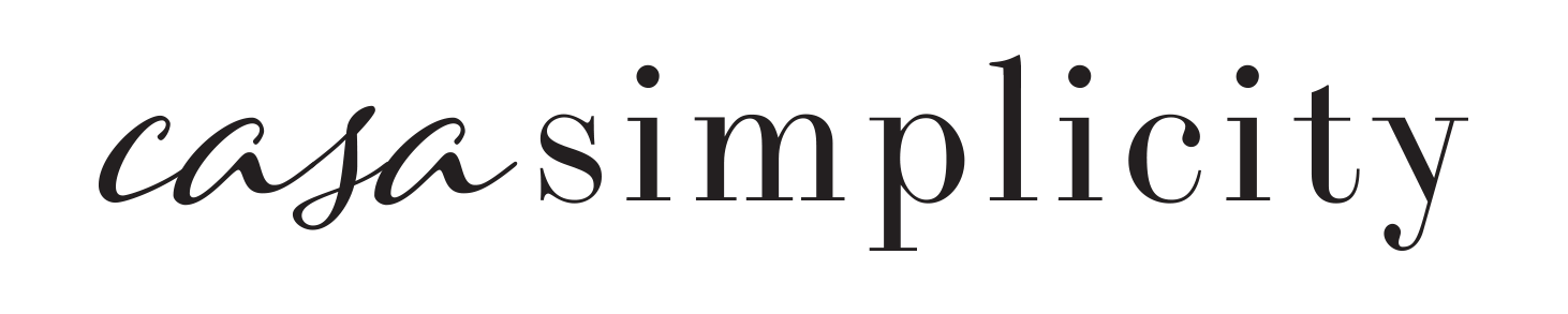 casa simplicity